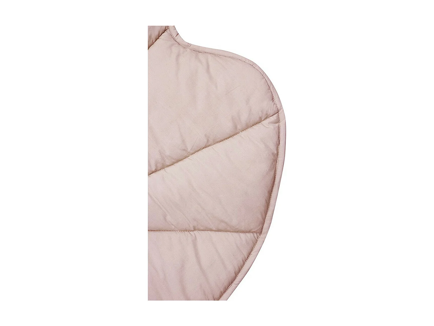 Tapis de jeu pour bébé lavable en machine Water Lily Originale Enfant Fait main Tapis lava