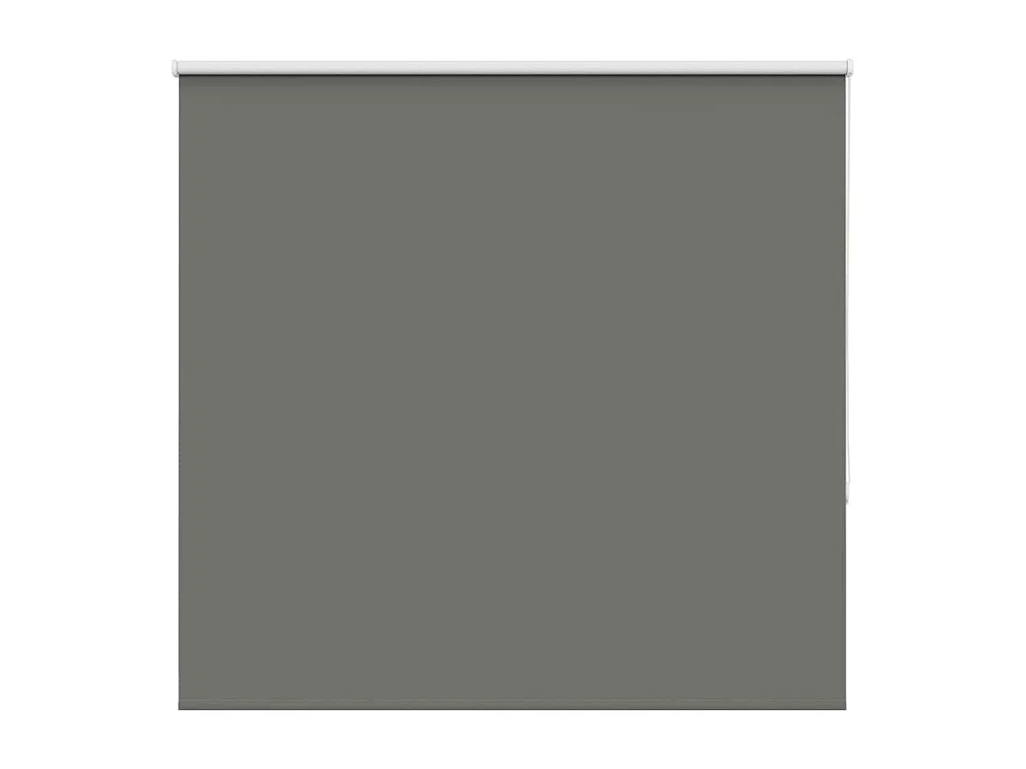 Store enrouleur occultant largeur du tissu 141,6 cm polyester