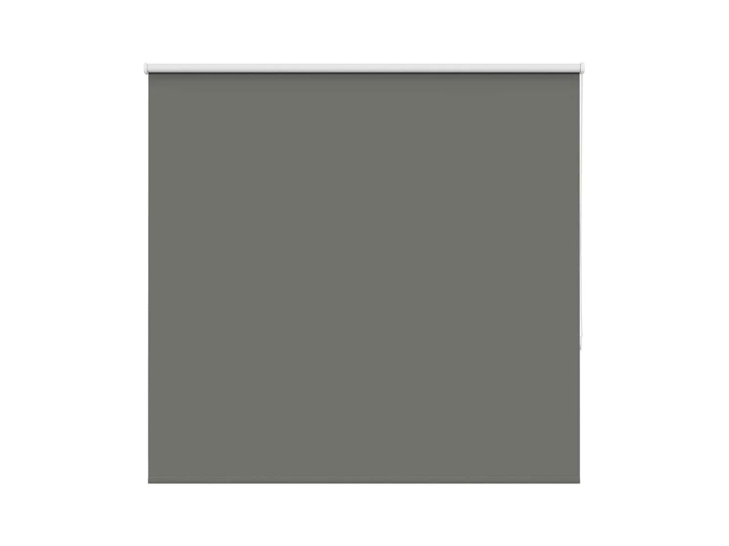 Store enrouleur occultant largeur du tissu 141,6 cm polyester
