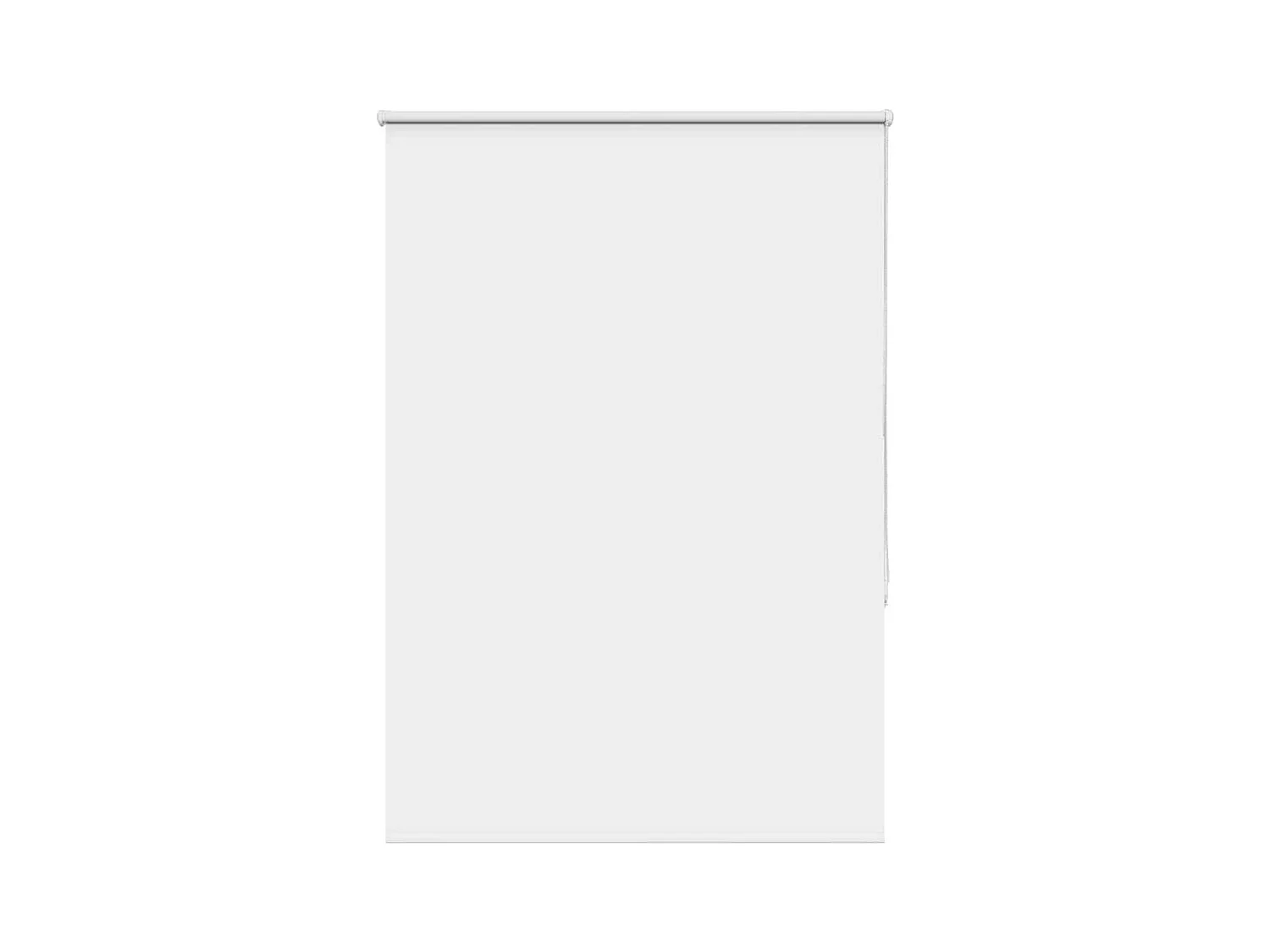 Store enrouleur occultant largeur du tissu 100,7 cm polyester