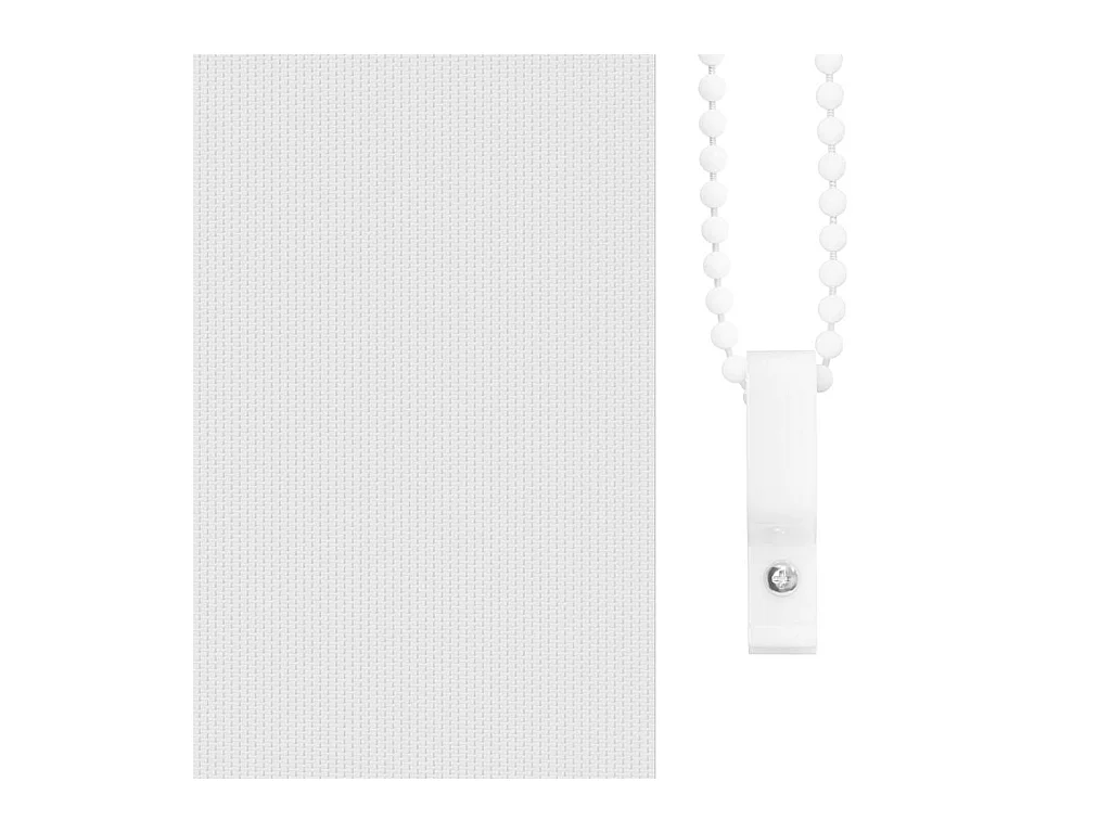 Store enrouleur occultant largeur du tissu 100,7 cm polyester