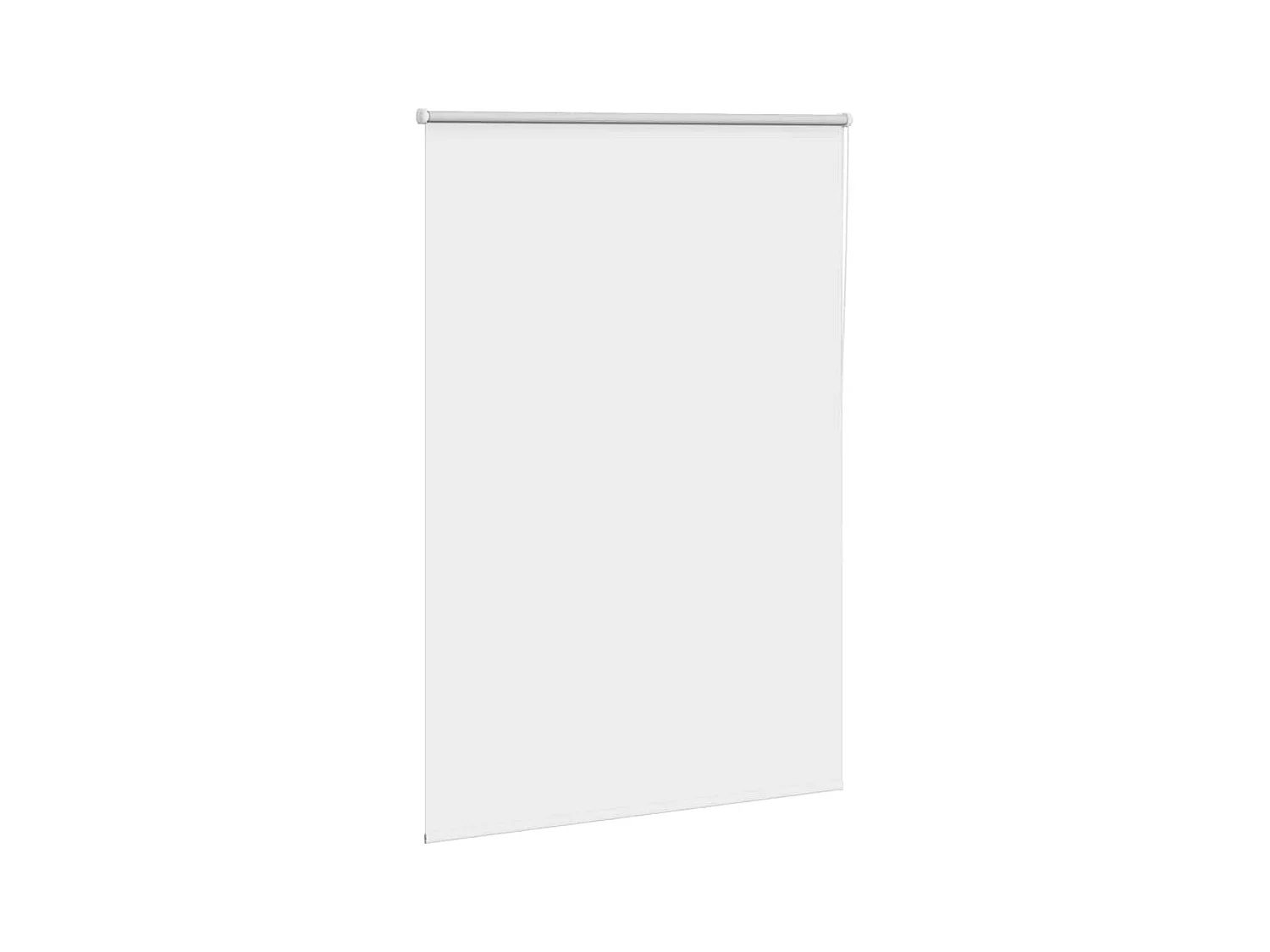 Store enrouleur occultant largeur du tissu 100,7 cm polyester