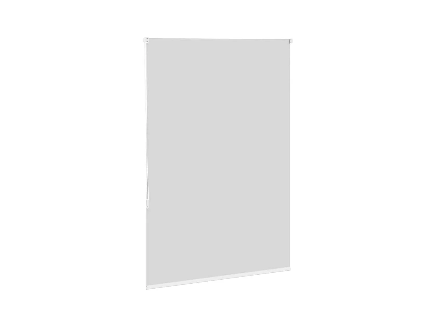 Store enrouleur occultant largeur du tissu 100,7 cm polyester