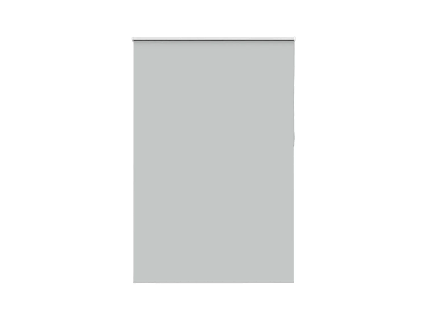 Store enrouleur occultant largeur du tissu 161,6 cm polyester
