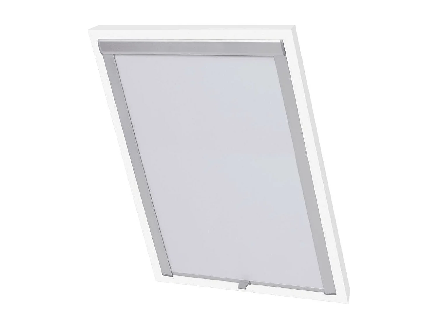 Store occultant roulant Blanc PK08 ( 94 x 140 )