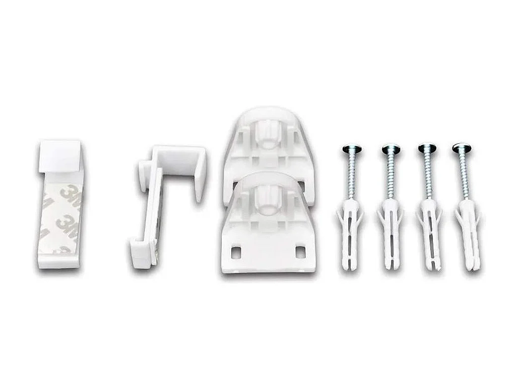 Store enrouleur occultant 160 x 230 cm crème