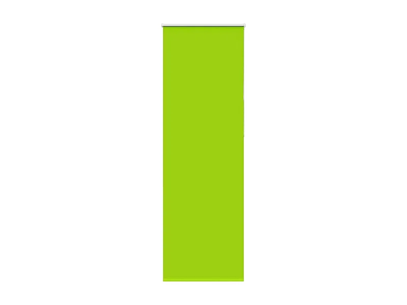 Store enrouleur occultant largeur du tissu 65,7 cm polyester