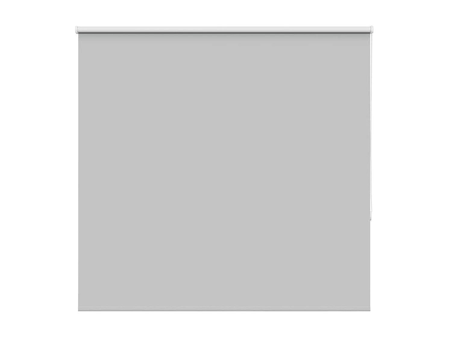 Store enrouleur occultant largeur du tissu 141,6 cm polyester