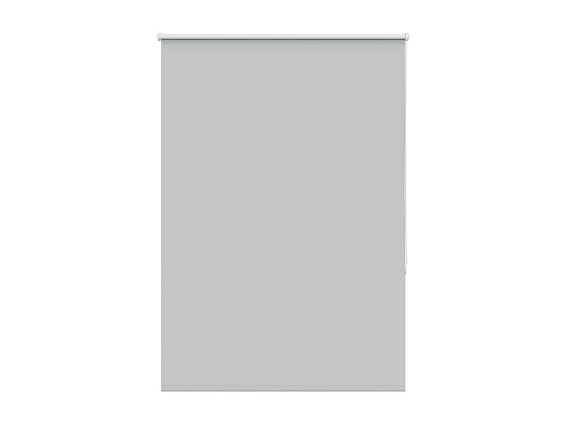 Persiana de enrolar 90x175 cm largura tecido 85,7 cm poliéster