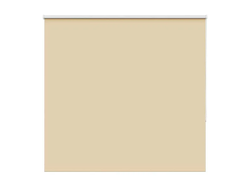 Store enrouleur occultant largeur du tissu 146,6 cm polyester