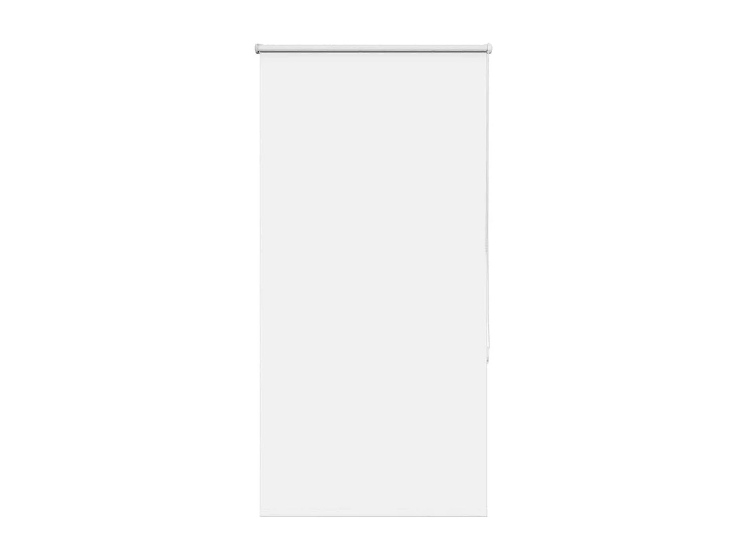 Store enrouleur occultant largeur du tissu 70,7 cm polyester