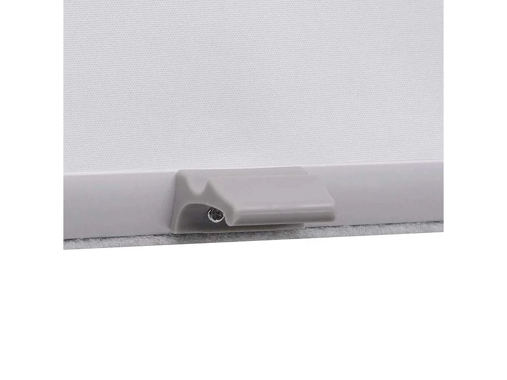 Store enrouleur occultant Blanc S08/608 ( 114 x 140 )