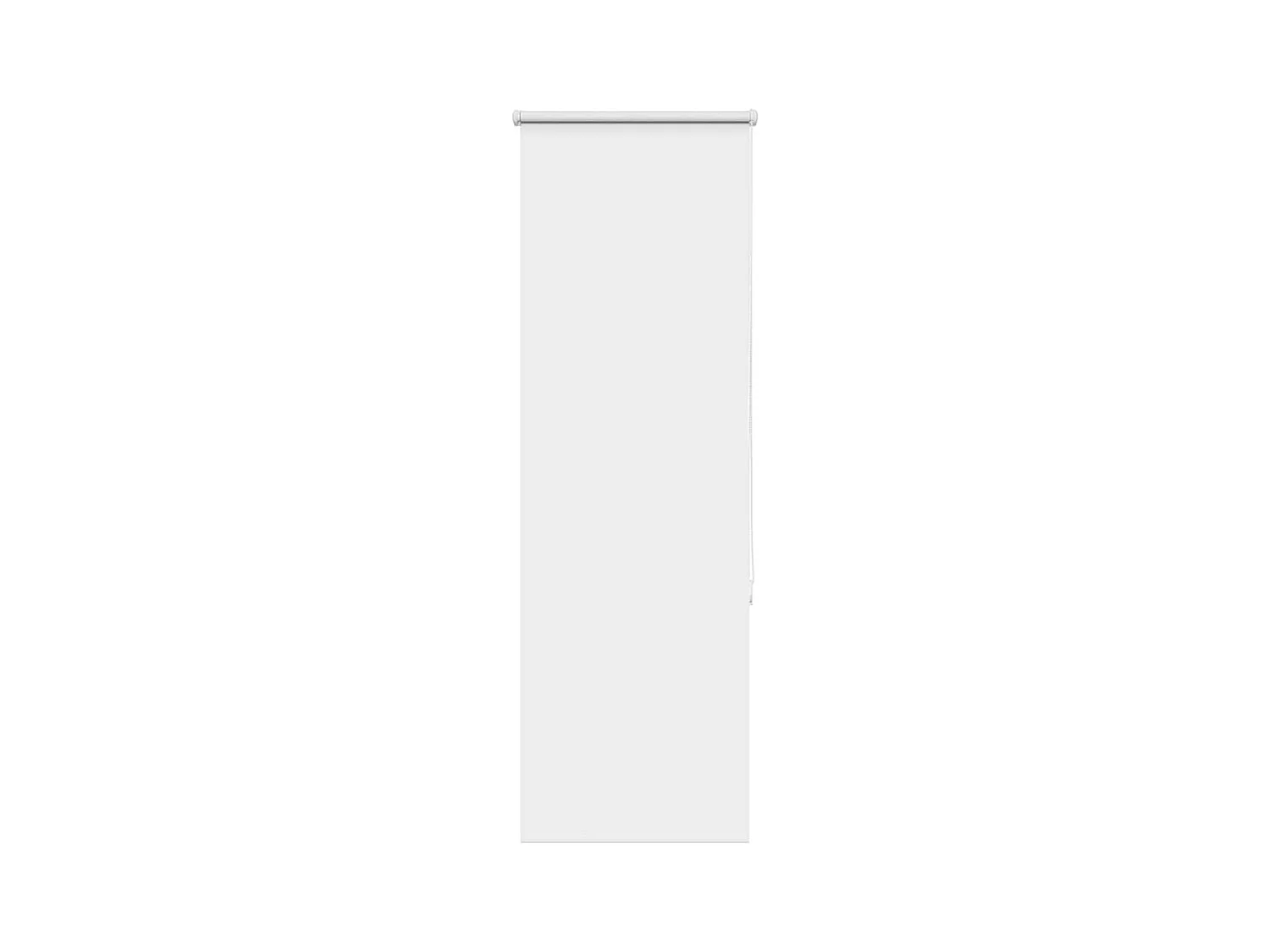 Store enrouleur occultant largeur du tissu 50,7 cm polyester