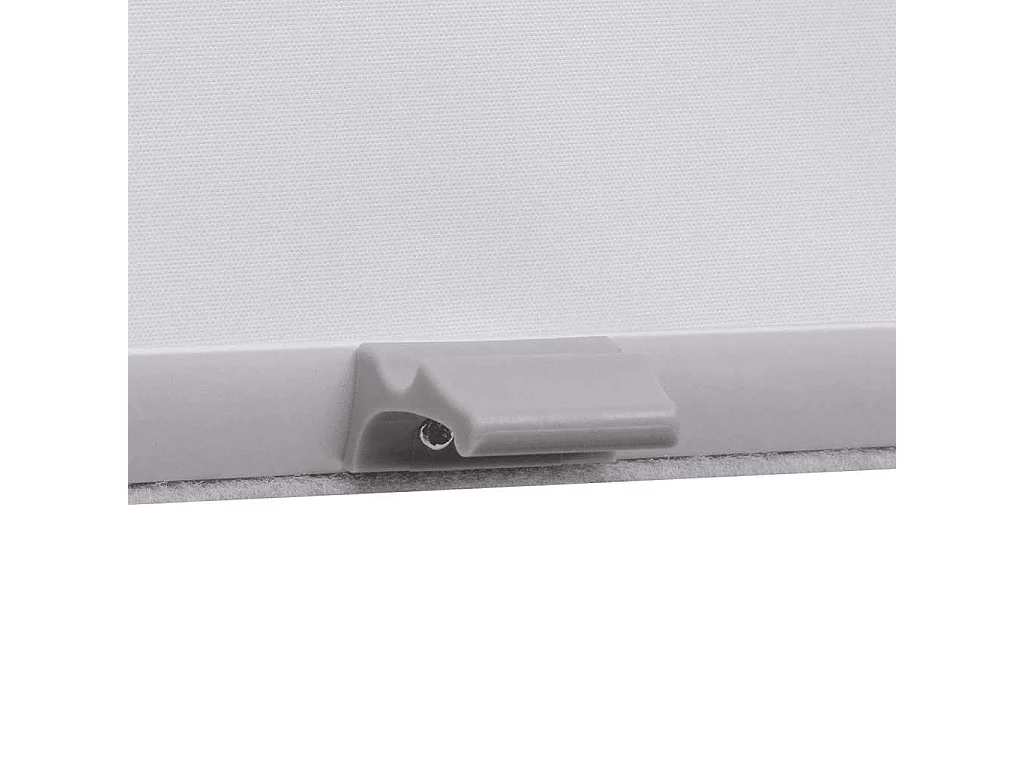 Store occultant roulant Blanc CK04 ( 55 x 98 )