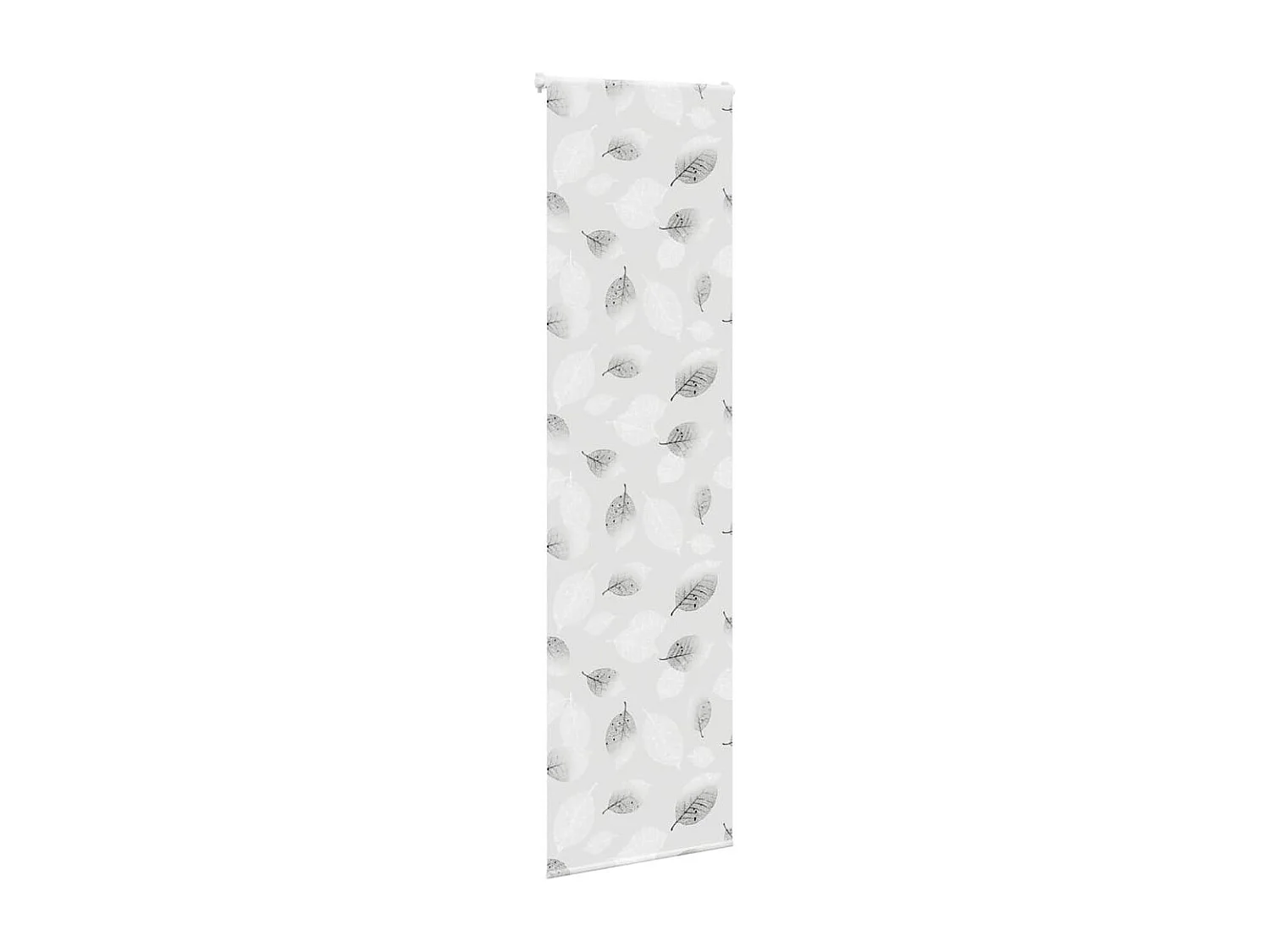 Store enrouleur de douche 70x240 cm largeur du tissu 66 cm