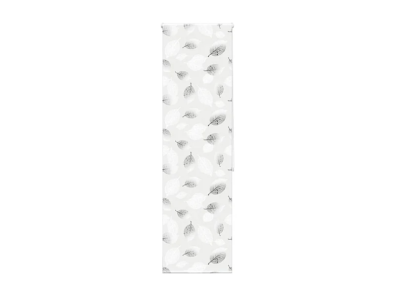 Store enrouleur de douche 70x240 cm largeur du tissu 66 cm