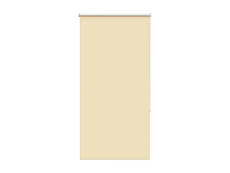 Store enrouleur occultant largeur du tissu 80,7 cm polyester