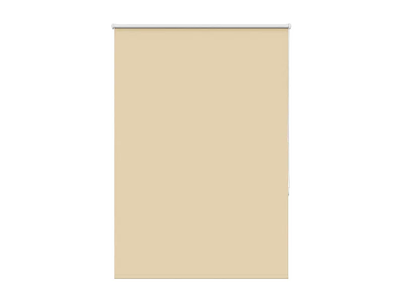 Store enrouleur occultant largeur du tissu 90,7 cm polyester