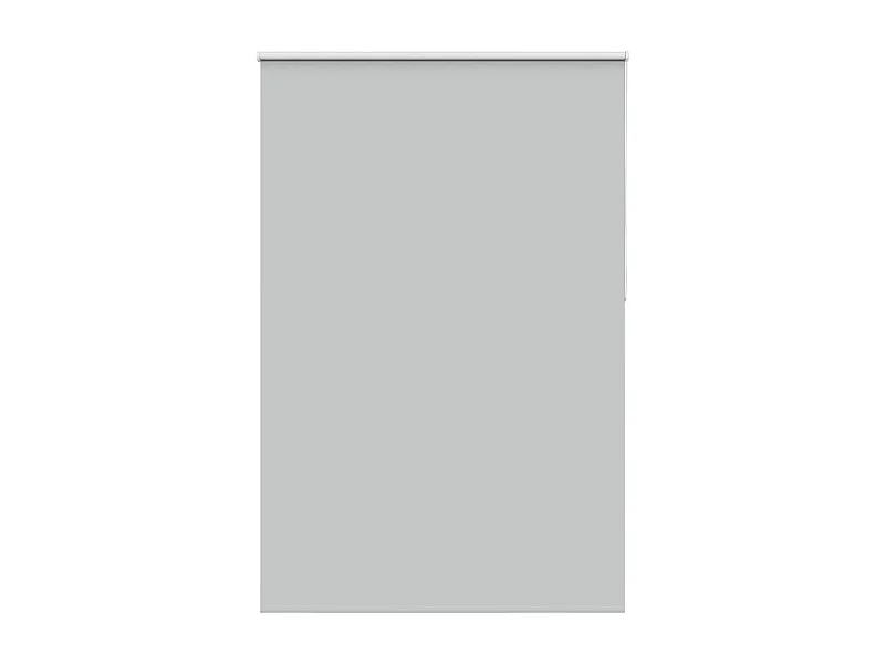 Persiana de enrolar 155x210 cm largura tecido 151,6cm poliéster