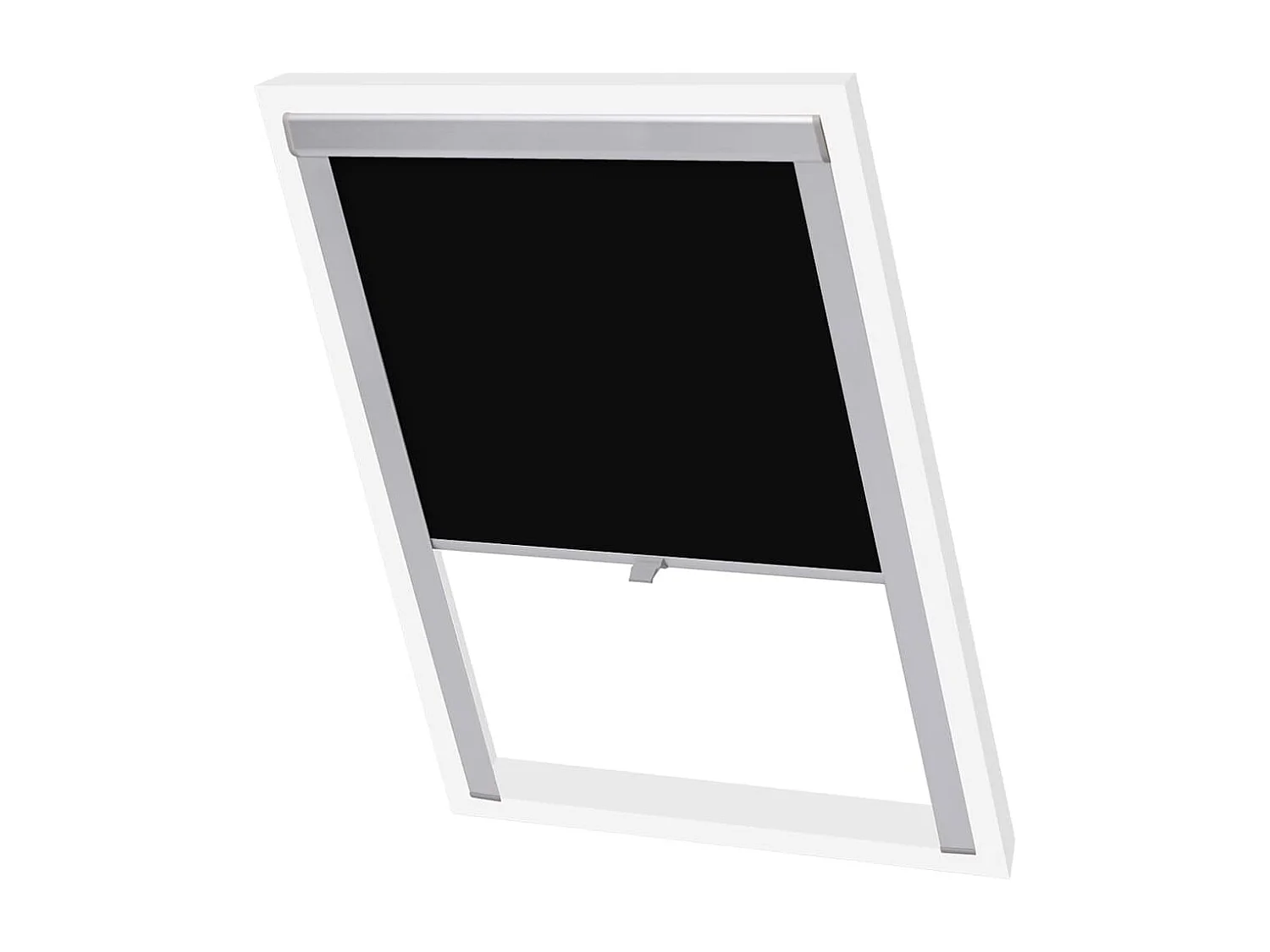 Store enrouleur occultant Noir 104 ( 55 x 98 )