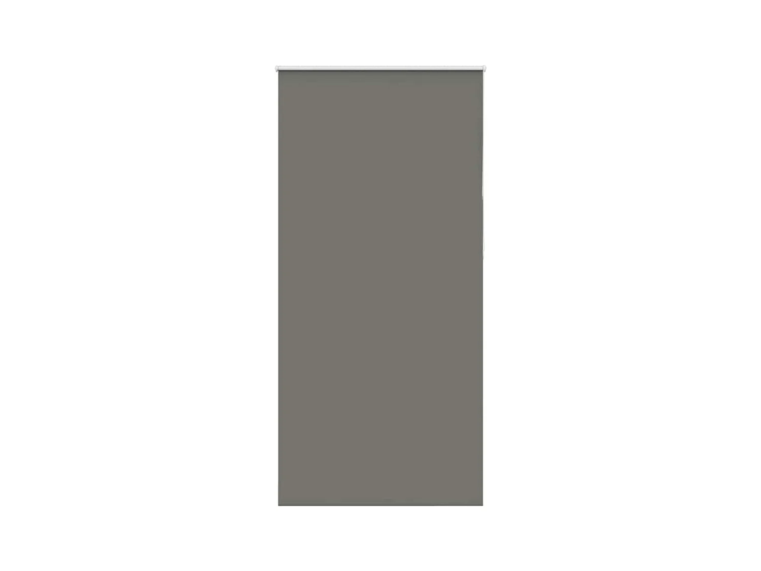Store enrouleur occultant largeur du tissu 85,7 cm polyester