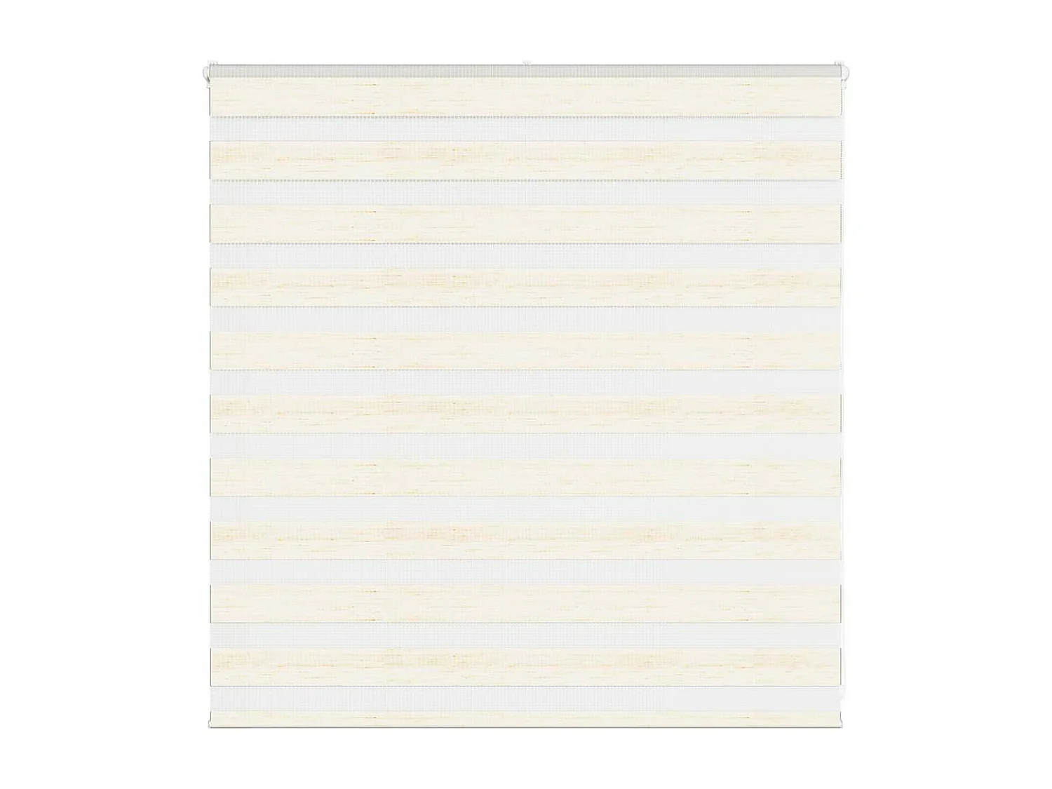 Cortina de zebra 140x100 cm largura do tecido 135,9cm poliéster