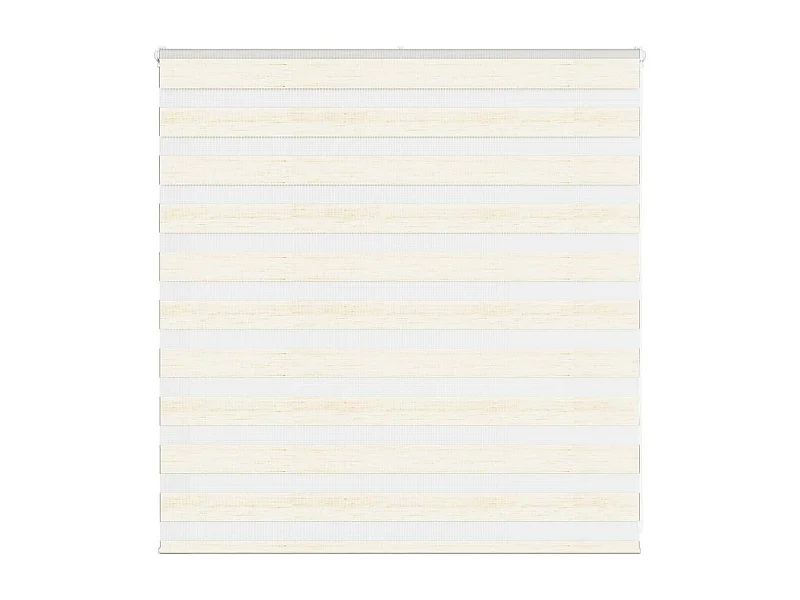 Cortina de zebra 140x100 cm largura do tecido 135,9cm poliéster