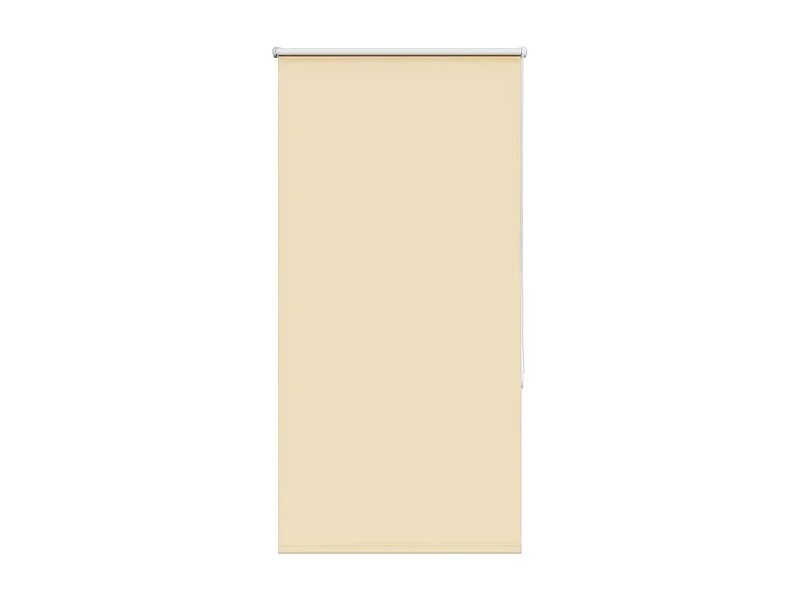 Store enrouleur occultant largeur du tissu 75,7 cm polyester