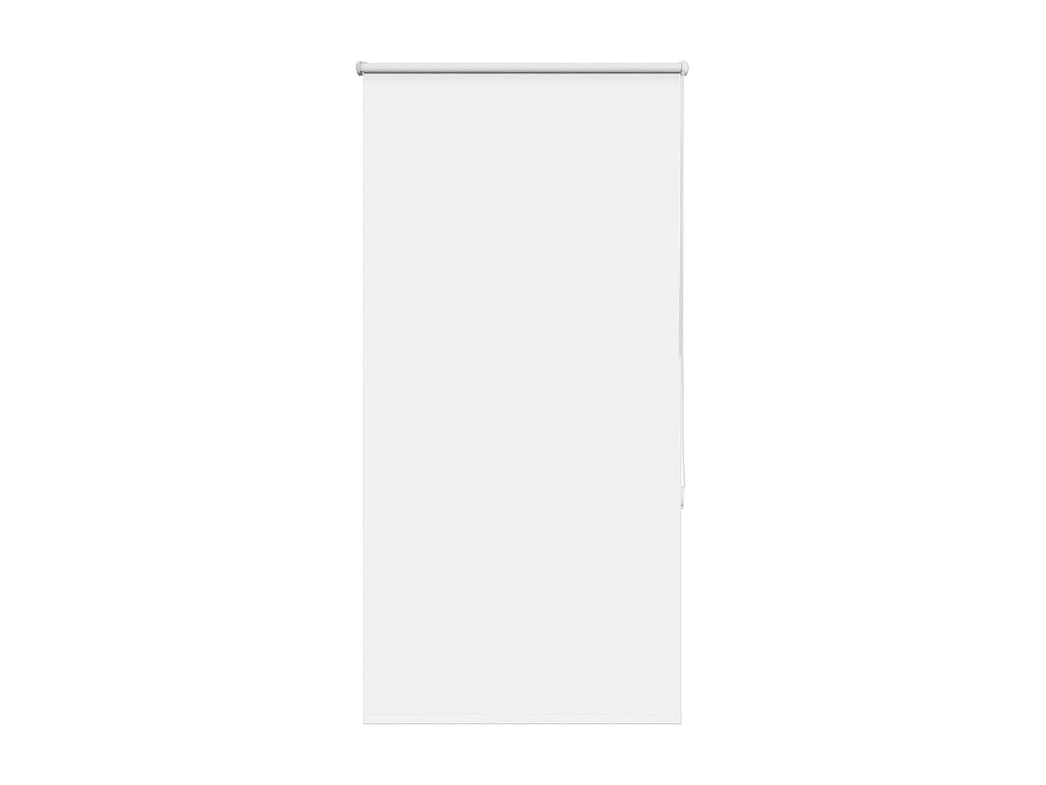 Store enrouleur occultant largeur du tissu 70,7 cm polyester