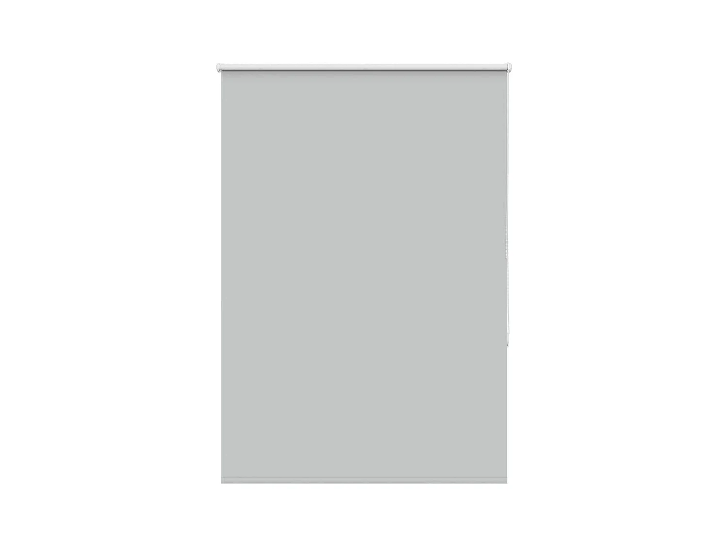 Store enrouleur occultant largeur du tissu 110,7 cm polyester