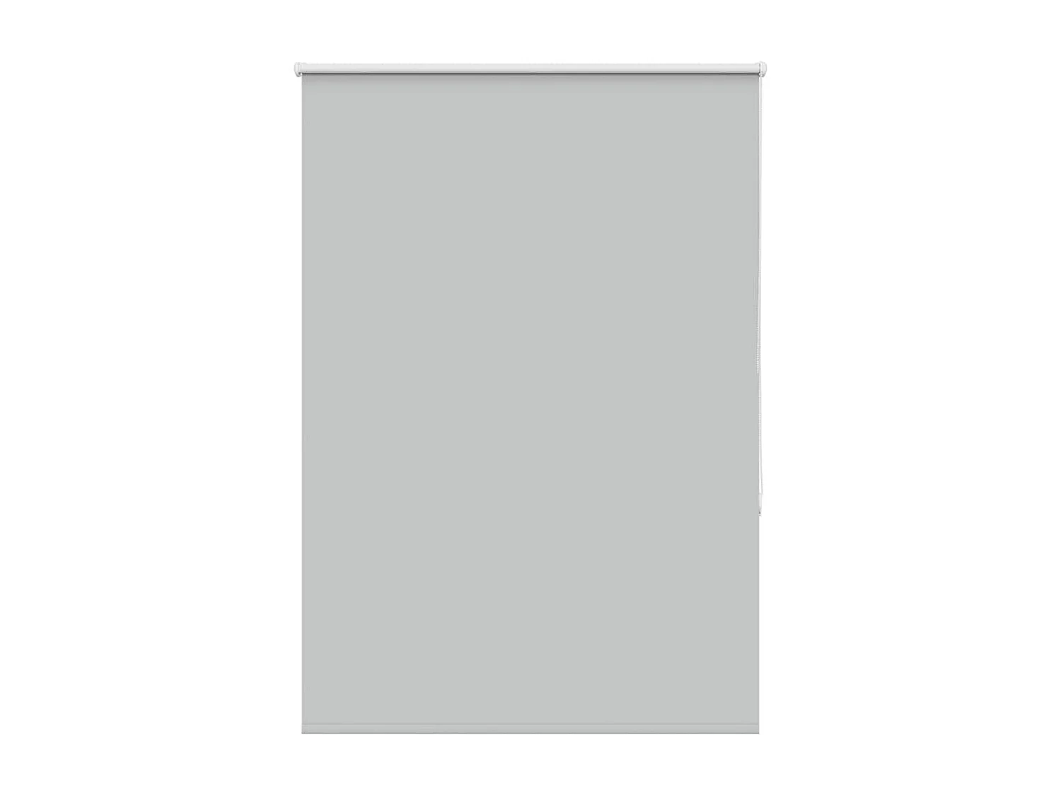 Store enrouleur occultant largeur du tissu 110,7 cm polyester