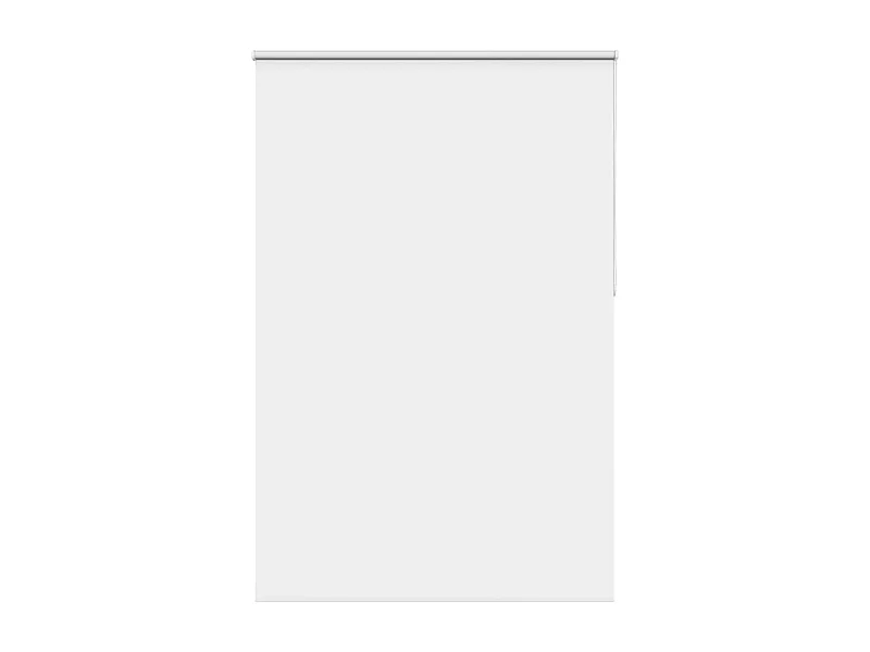 Store enrouleur occultant largeur du tissu 156,6 cm polyester