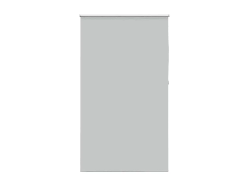 Store enrouleur occultant café 140x230 cm largeur du tissu