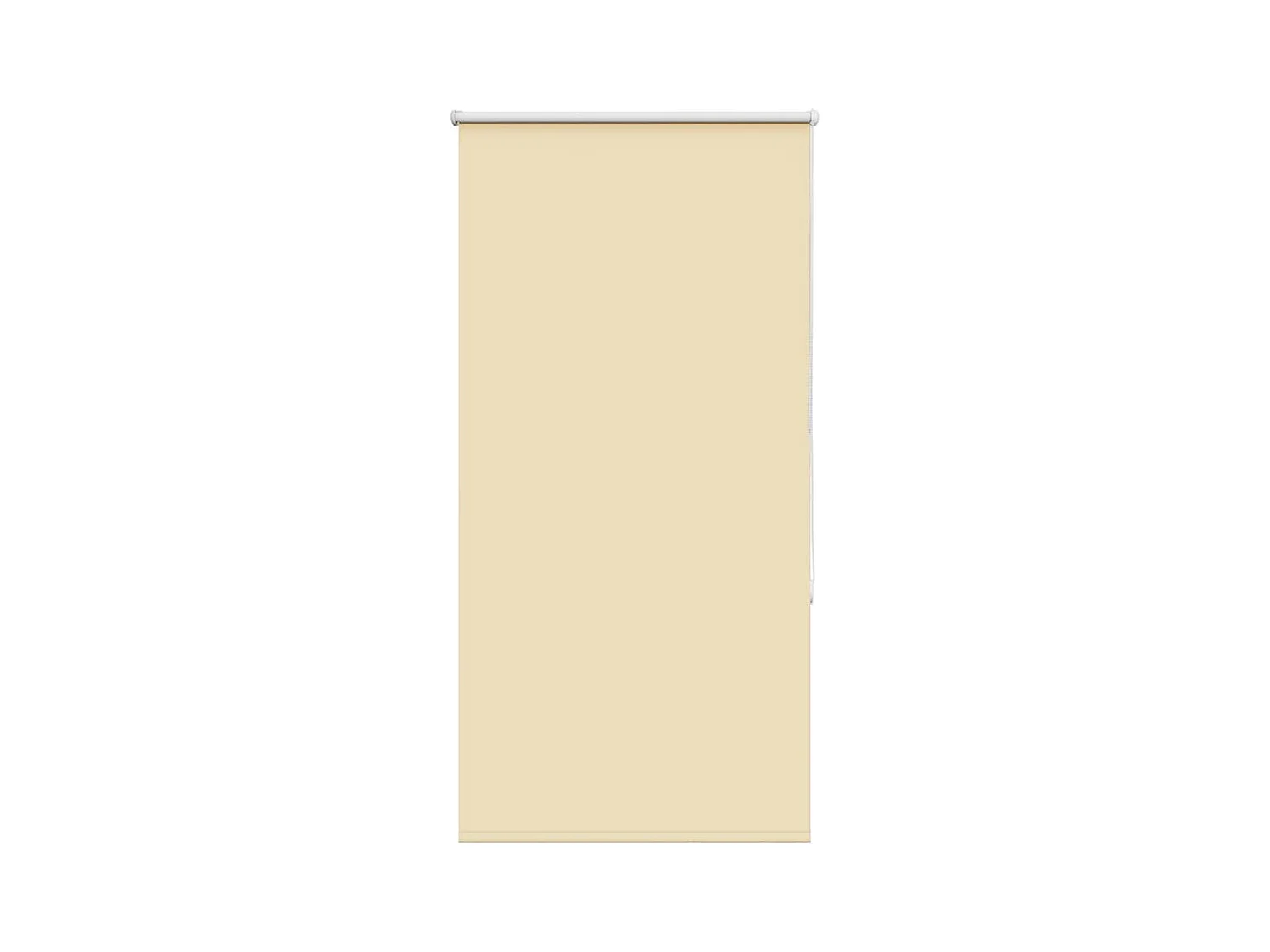 Store enrouleur occultant largeur du tissu 70,7 cm polyester