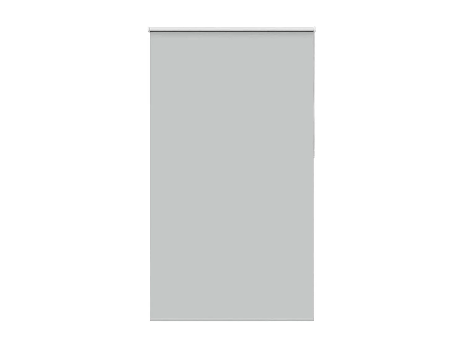 Store enrouleur occultant largeur du tissu 121,6 cm polyester