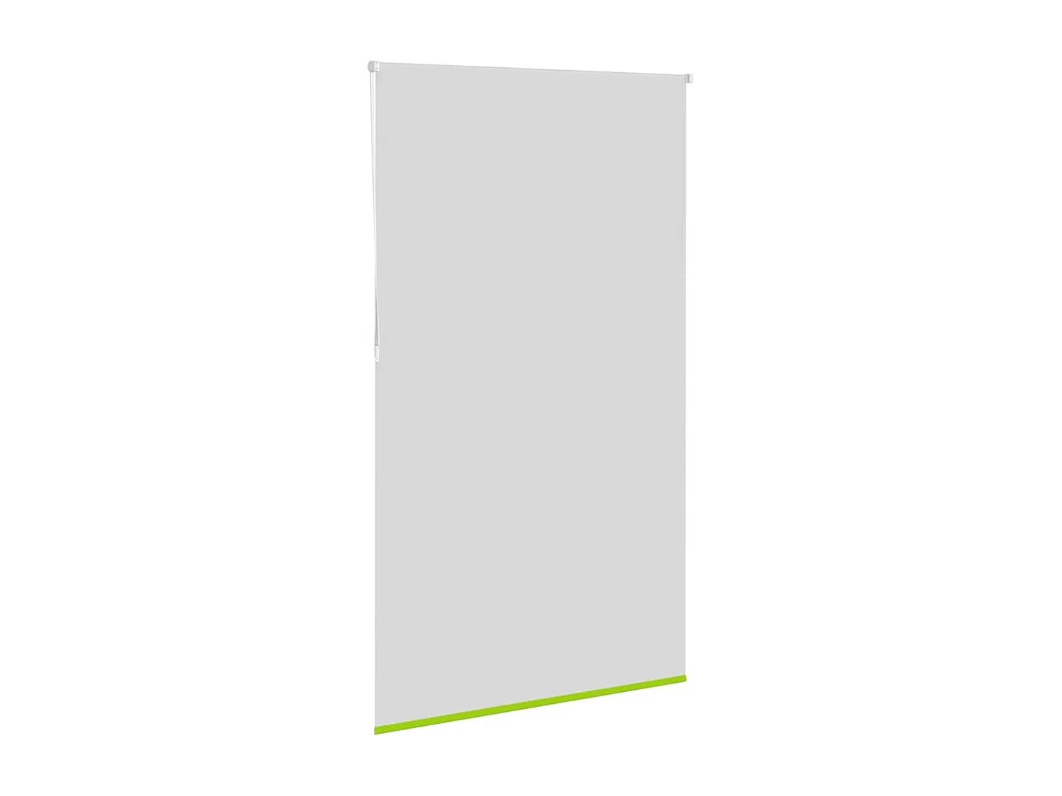 Store enrouleur occultant largeur du tissu 136,6 cm polyester