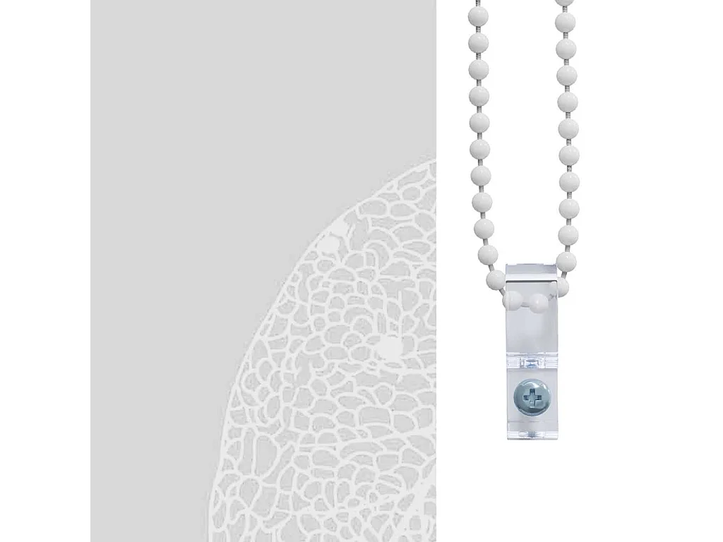 Rolo de Duche Estores 140x240 cm Largura Tecido 136 cm