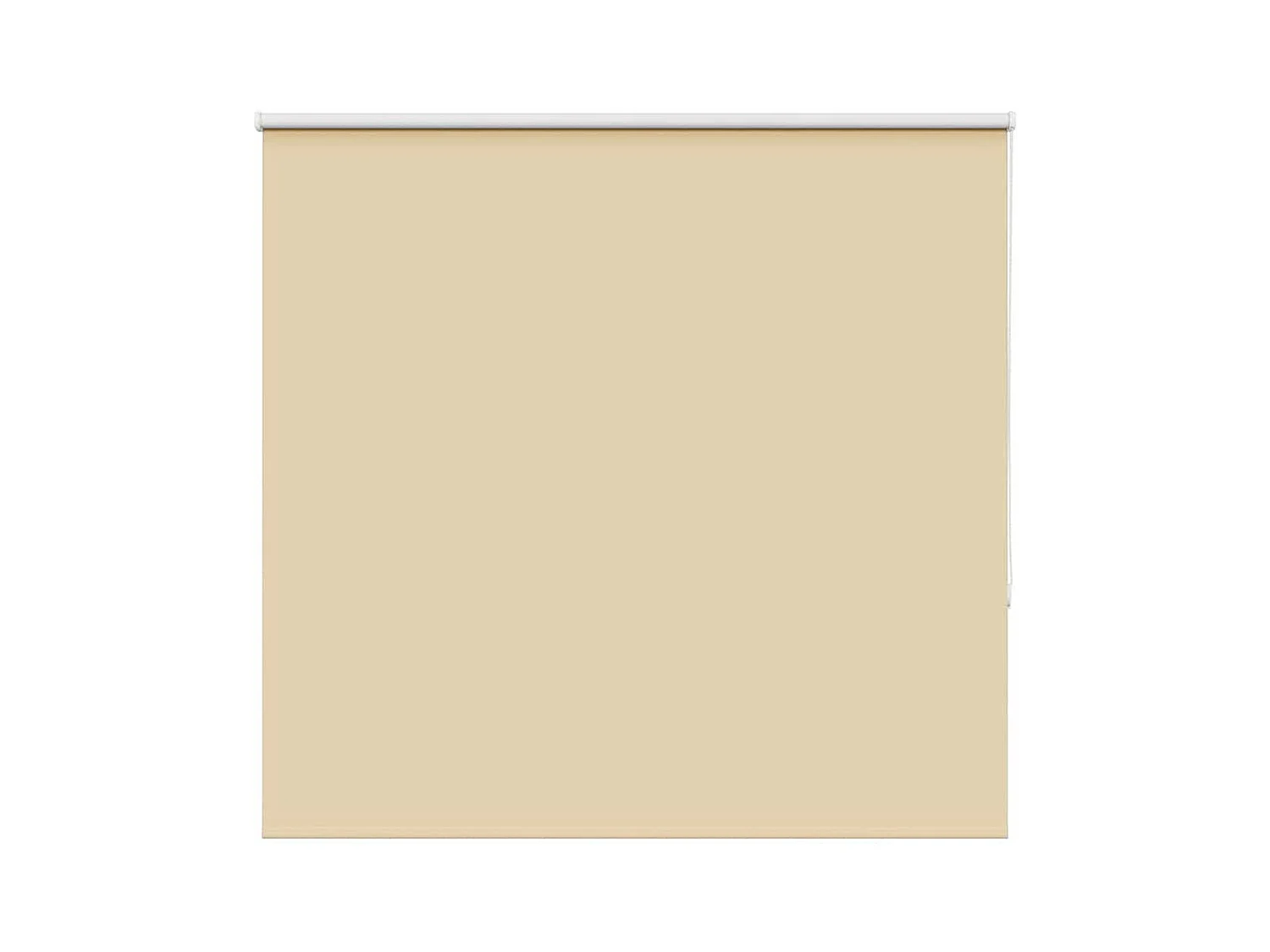 Store enrouleur occultant largeur du tissu 151,6 cm polyester
