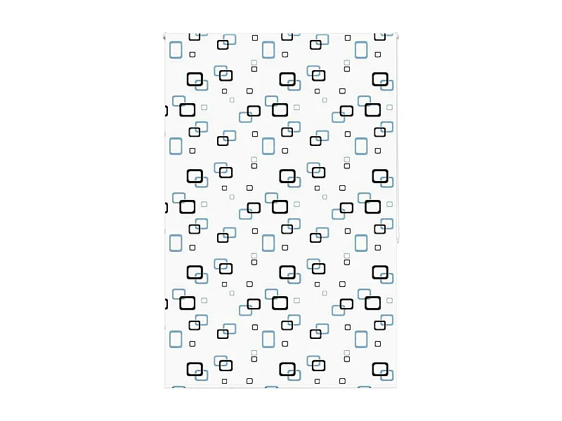 Store enrouleur de douche 150x240 cm largeur du tissu 146 cm