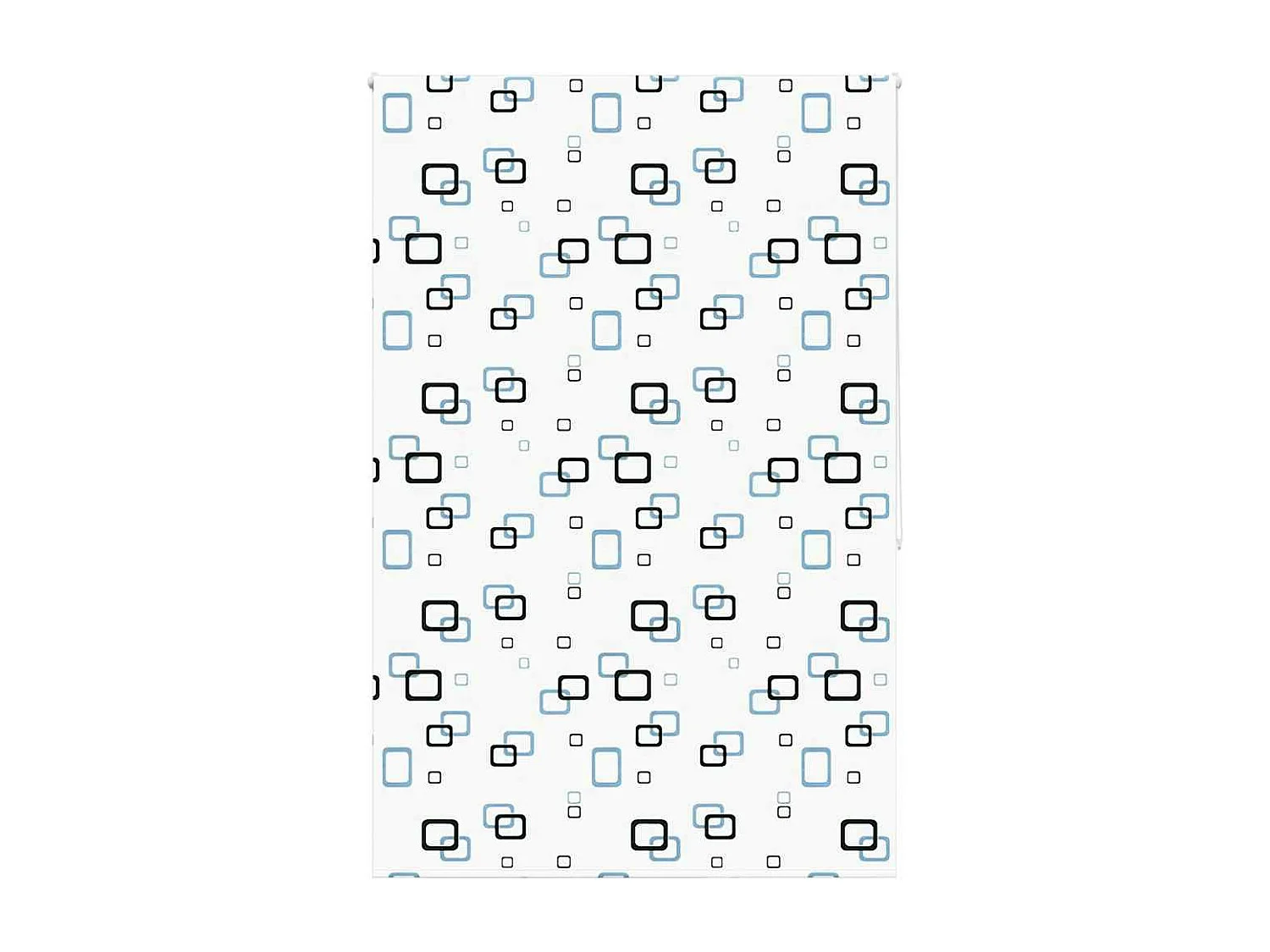 Store enrouleur de douche 150x240 cm largeur du tissu 146 cm