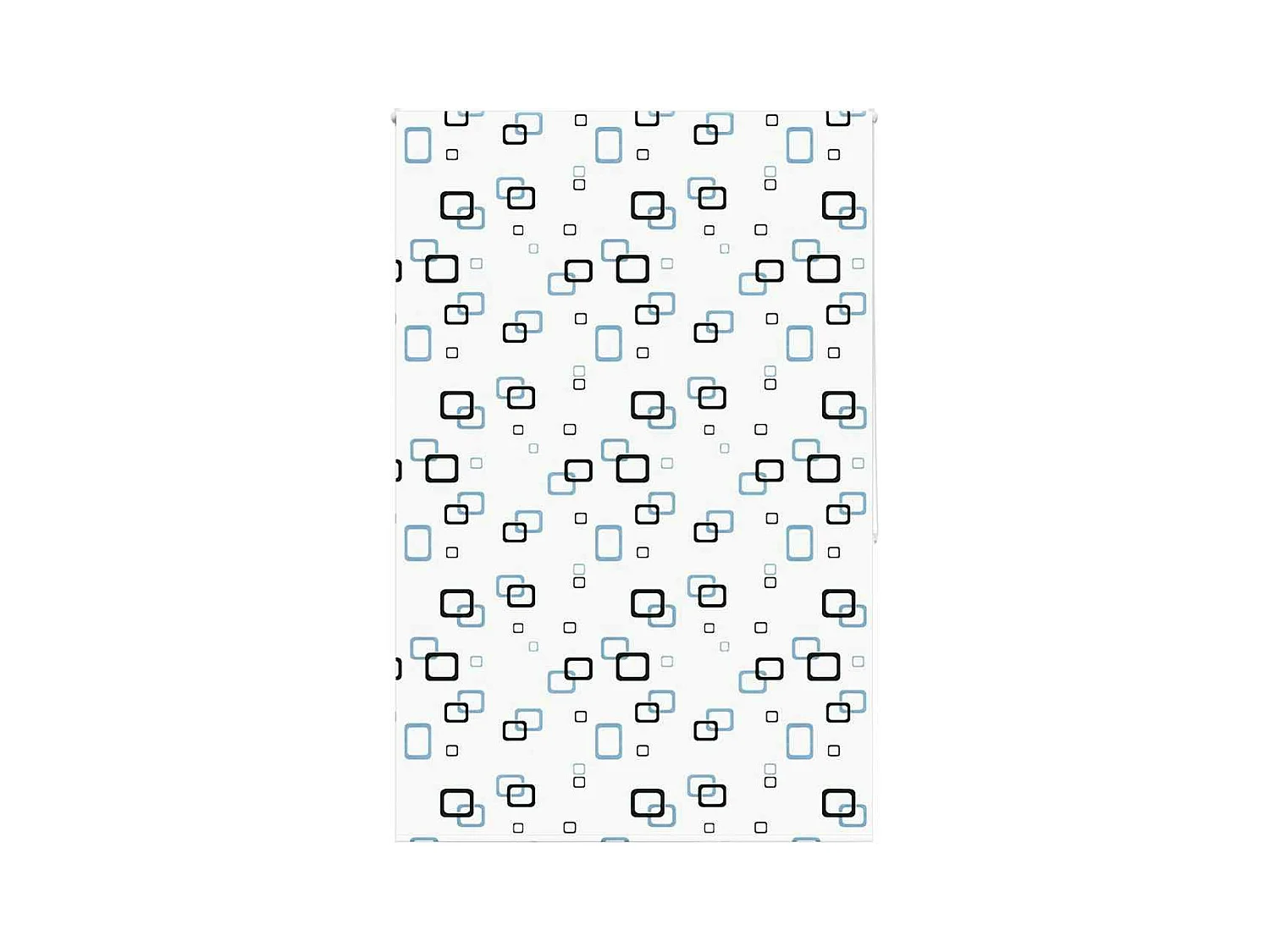 Store enrouleur de douche 150x240 cm largeur du tissu 146 cm