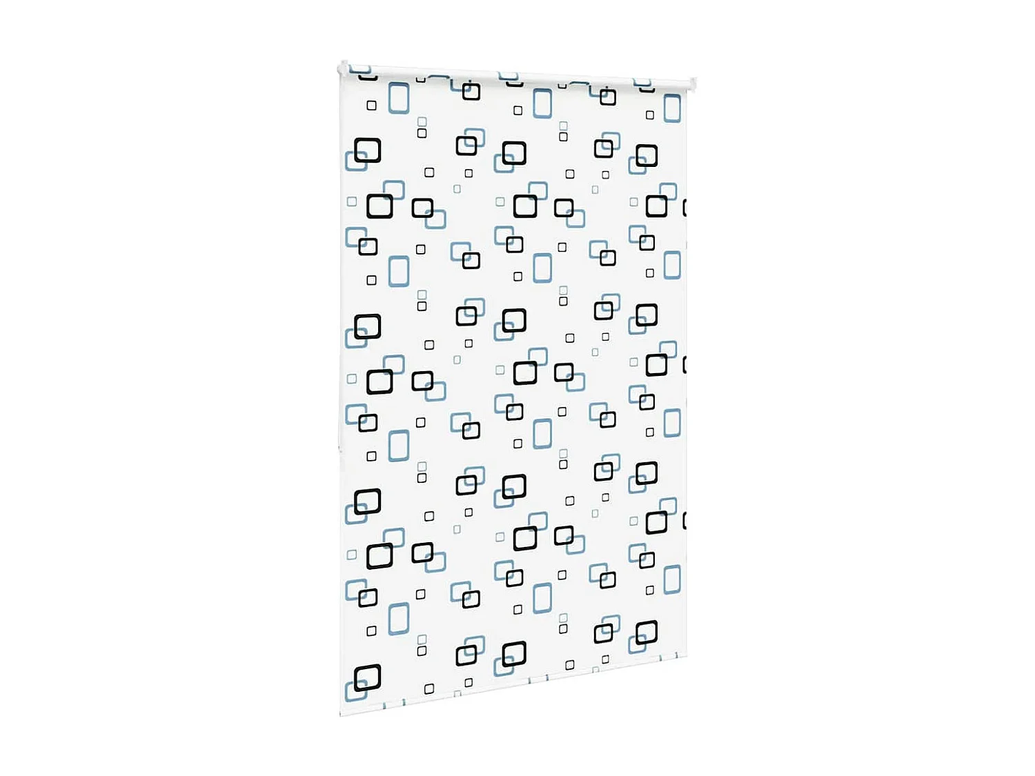 Store enrouleur de douche 150x240 cm largeur du tissu 146 cm