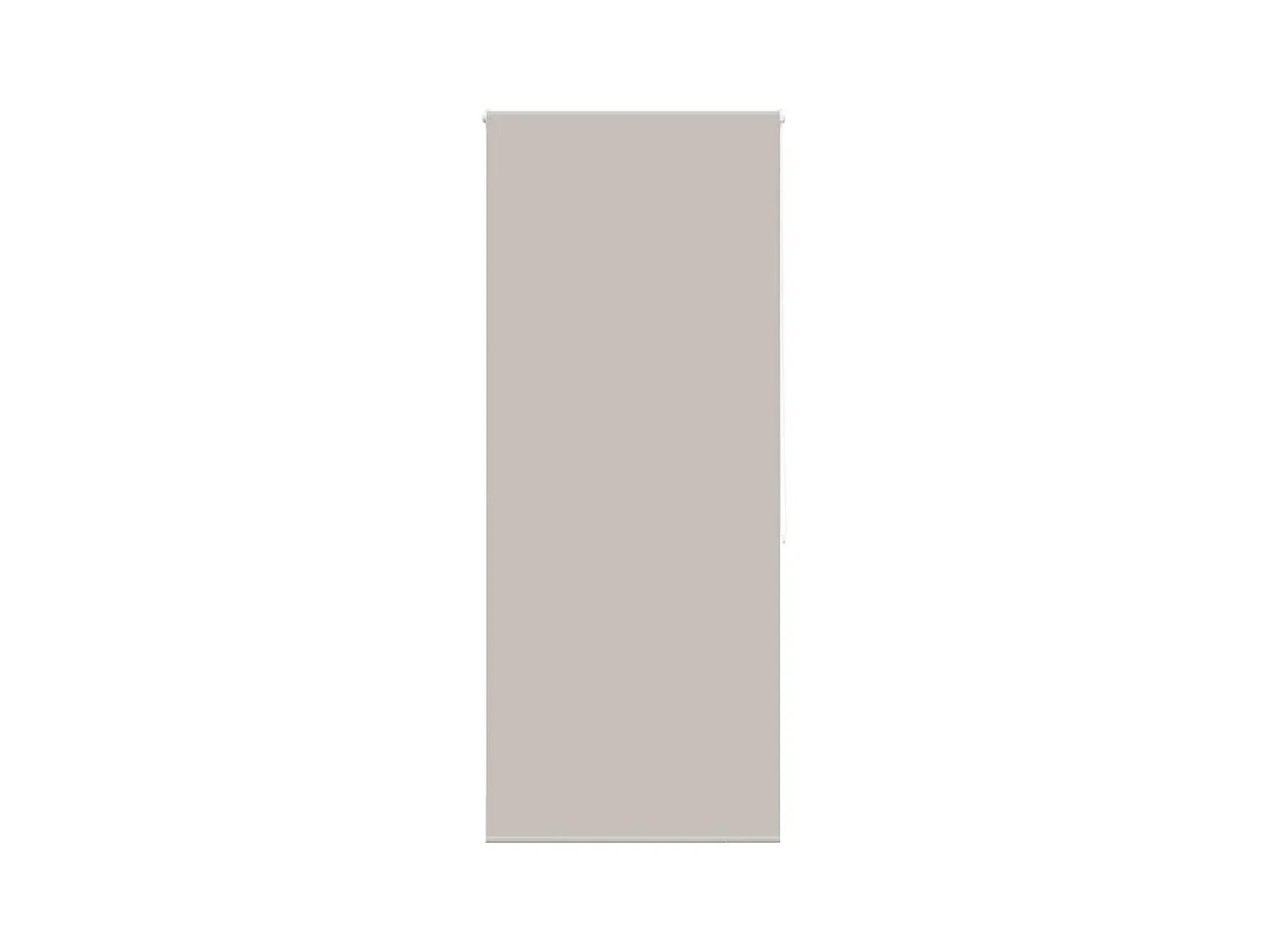 Store enrouleur de douche 100x240 cm largeur du tissu 96 cm