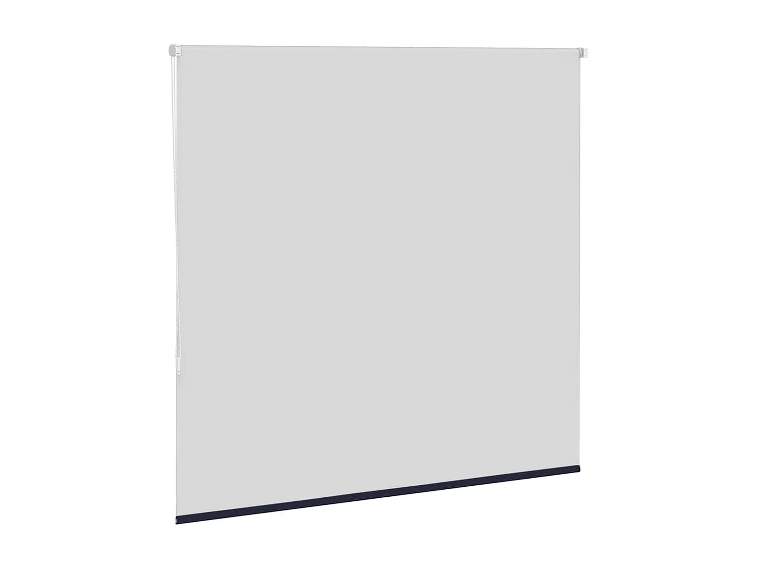 Store enrouleur occultant largeur du tissu 141,6 cm polyester