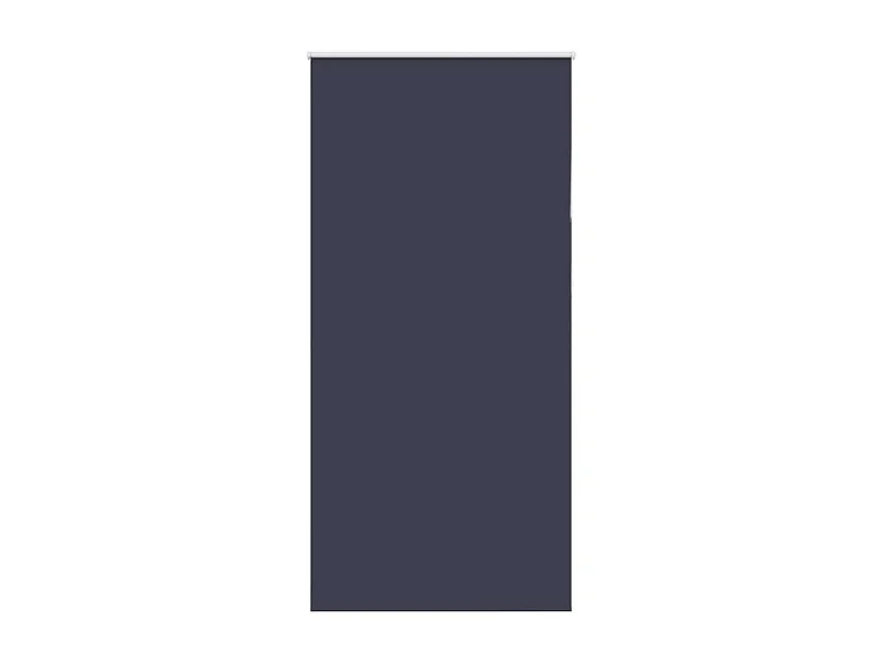 Store enrouleur occultant largeur du tissu 95,7 cm polyester