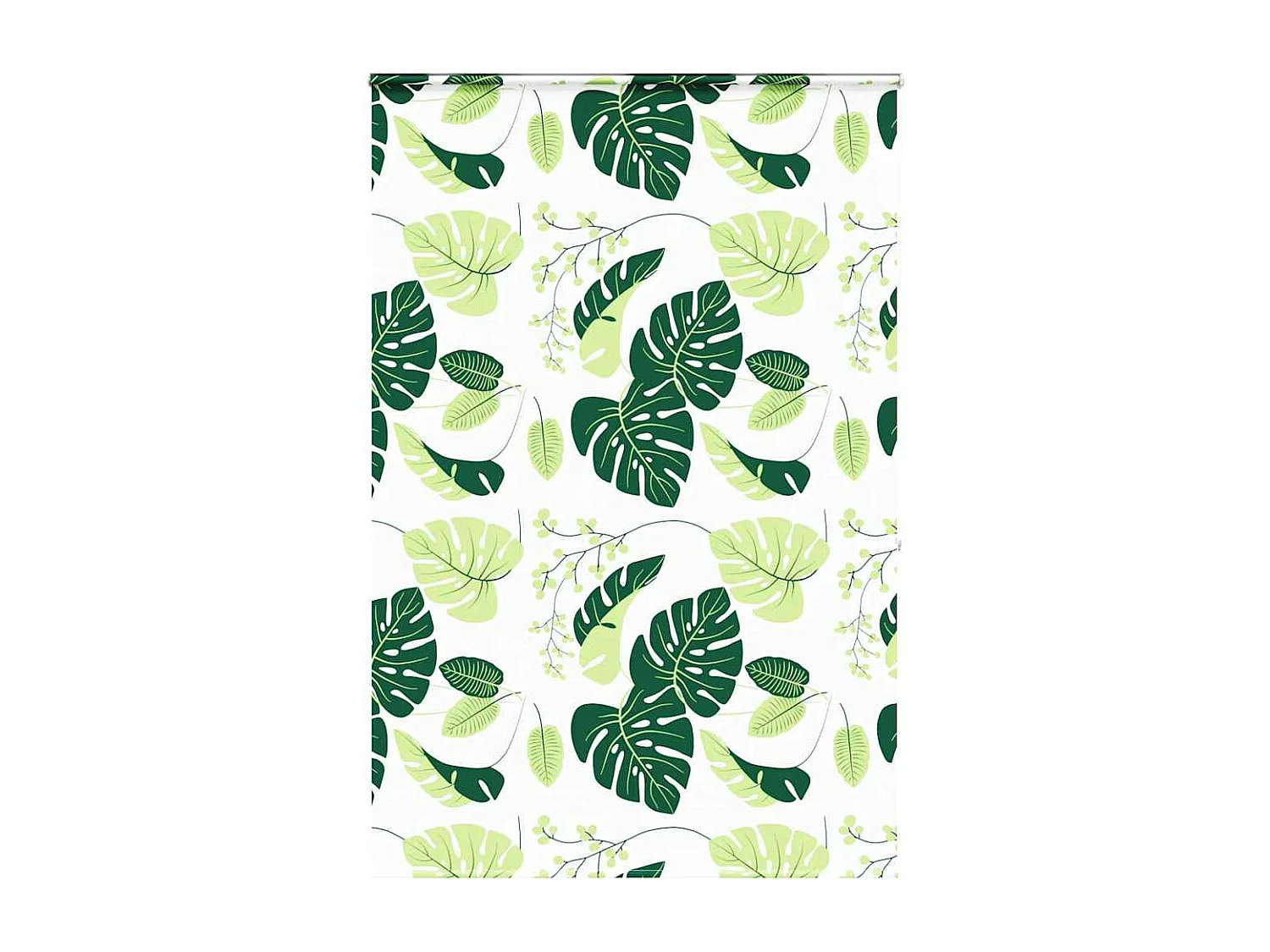 Doucherolgordijn met cassette 150x240 cm stofbreedte 146 cm