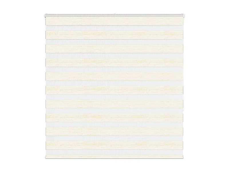 Cortina de zebra 140x150 cm largura do tecido 135,9cm poliéster