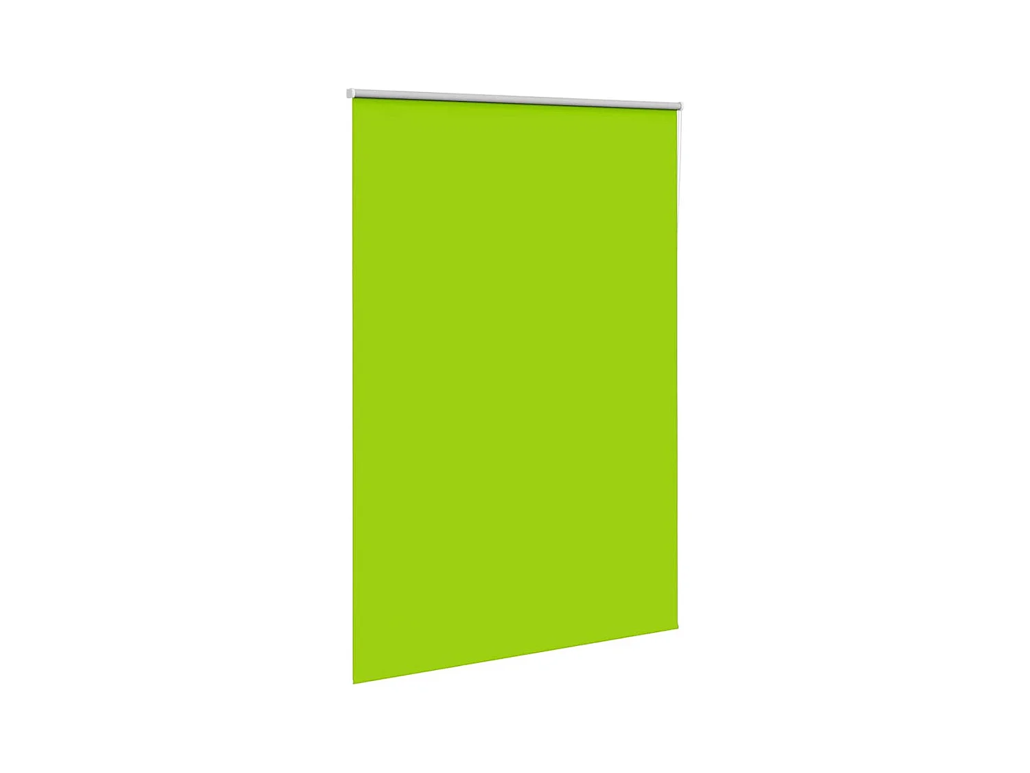 Store enrouleur occultant largeur du tissu 151,6 cm polyester