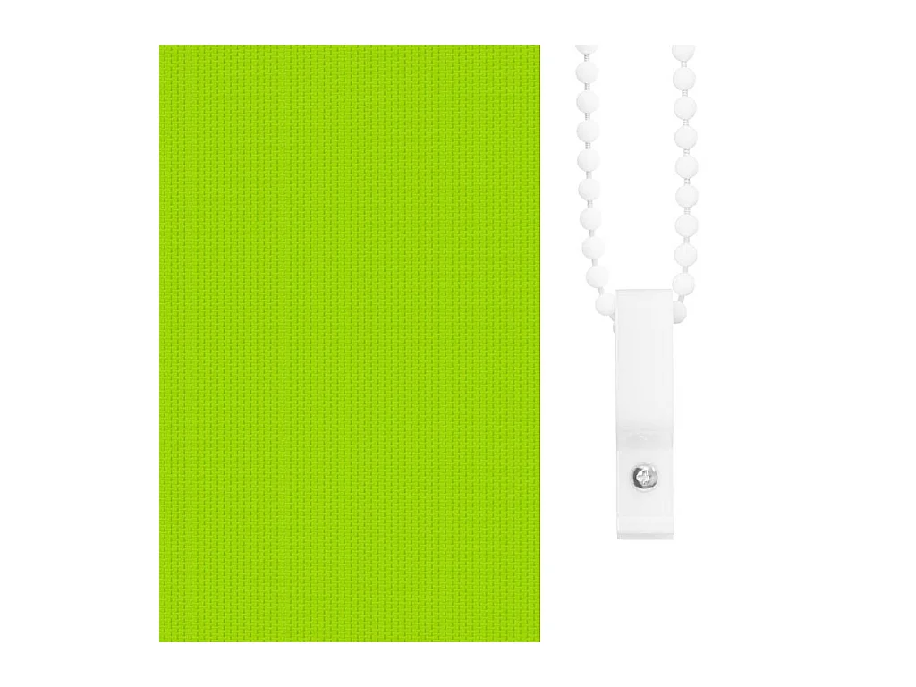 Store enrouleur occultant largeur du tissu 141,6 cm polyester