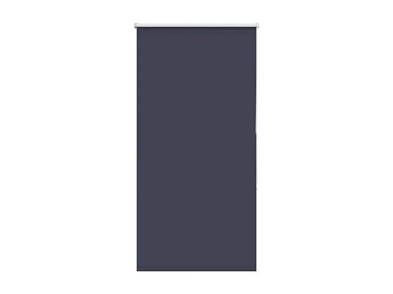 Store enrouleur occultant largeur du tissu 75,7 cm polyester